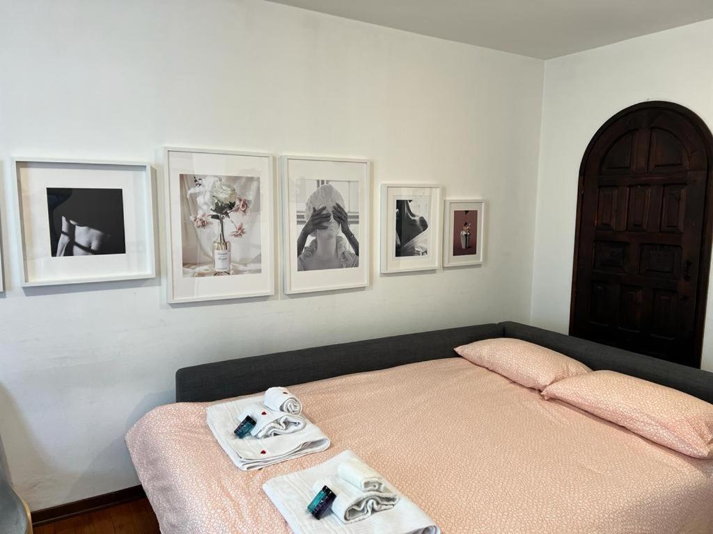 In Cervinia Center - 50Mt From Ski Slopes Apartment เบรยล์-แชร์วิเนีย ภายนอก รูปภาพ